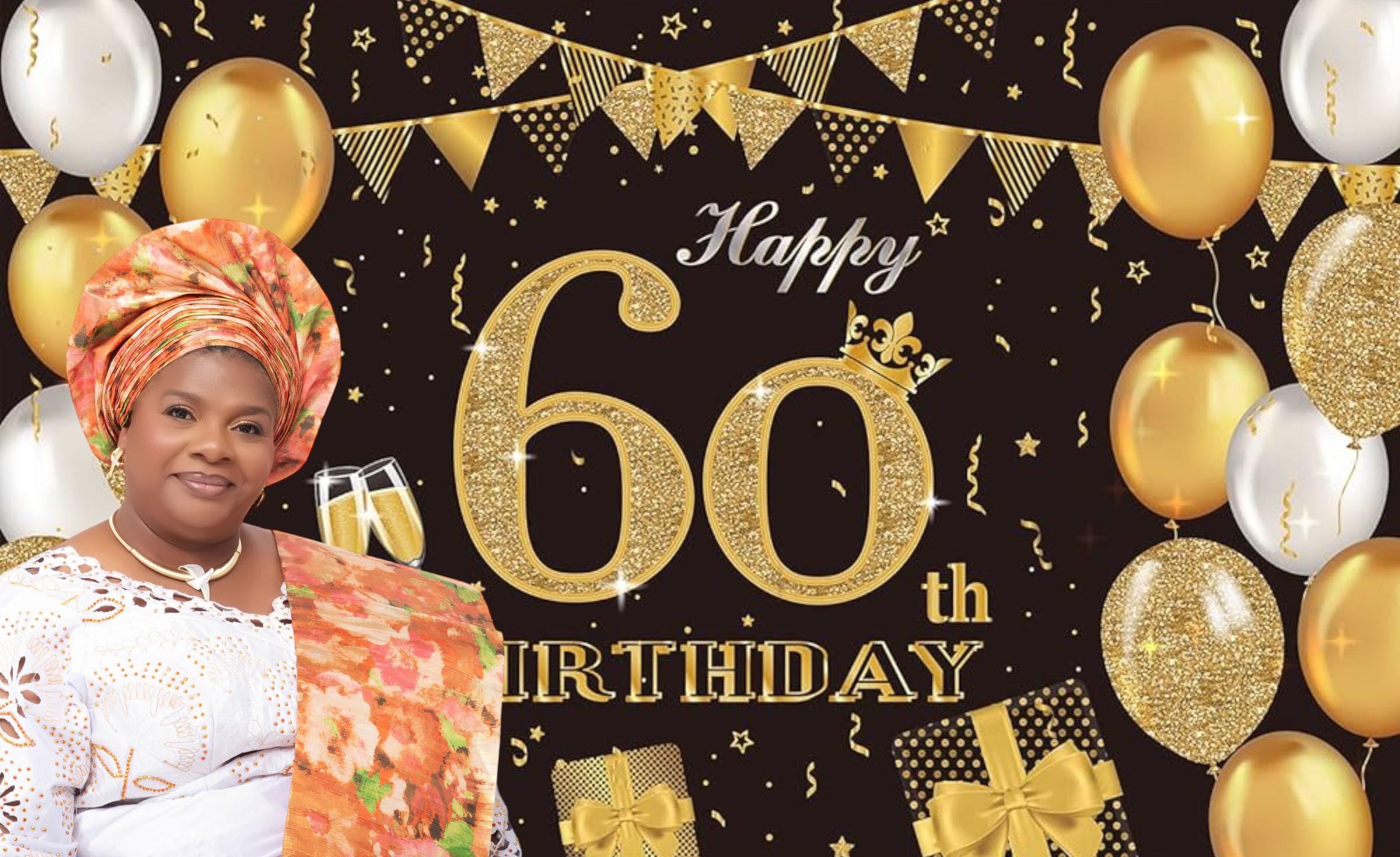 You are currently viewing 60TH BIRTHDAY PHOTOSHOOT